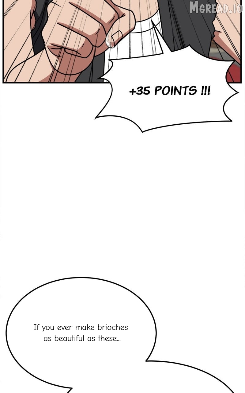 Change Me Chapter 260  - page 55